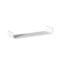 5five - Étagère murale KAPTO 80x20 cm blanche