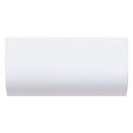 5five - Étagère murale KAPTO 80x20 cm blanche
