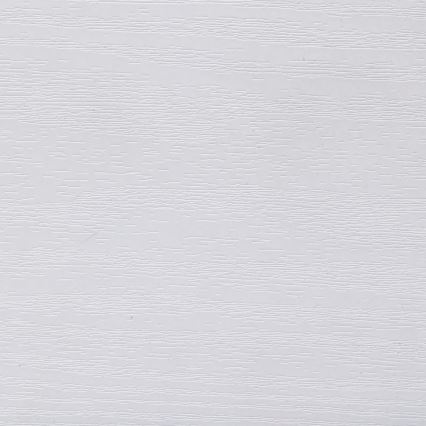 5five - Étagère murale KAPTO 80x20 cm blanche