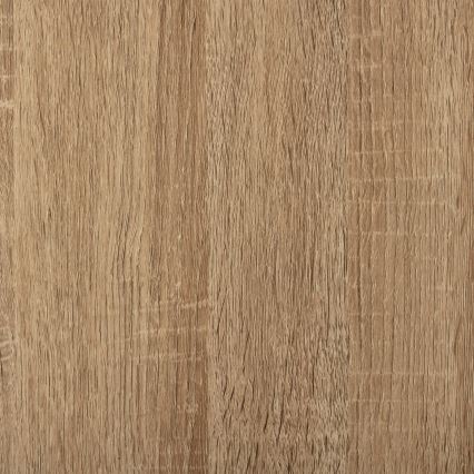 5five - Ladekast HEIM 40x118x48 cm bruin