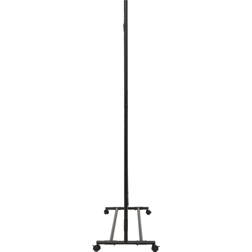 5five - Porte-manteau sur pied KENY 173x117 cm noir