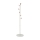 5five - Porte-manteau sur pied TALO 175,5x40 cm blanc/marron