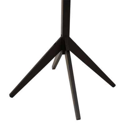 5five - Porte-manteau sur pied VINS 174 x 65 cm noir