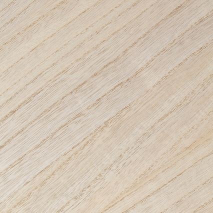 5five - Serveerwagen / verrijdbaar rek COLGE 53x43 cm zwart/beige