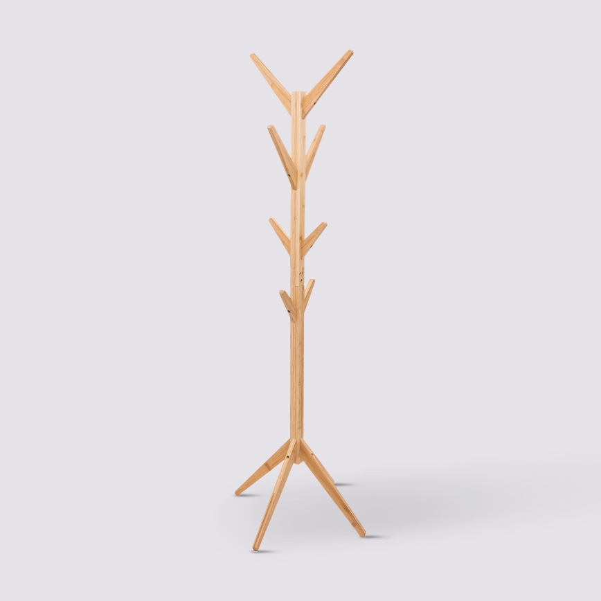 5five - Staande kapstok VINS 179x61 cm beige