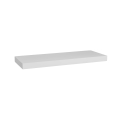 5five - Wandplank HYLE 60x24 cm wit
