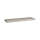 5five - Wandplank HYLE 80x24 cm grijze eik