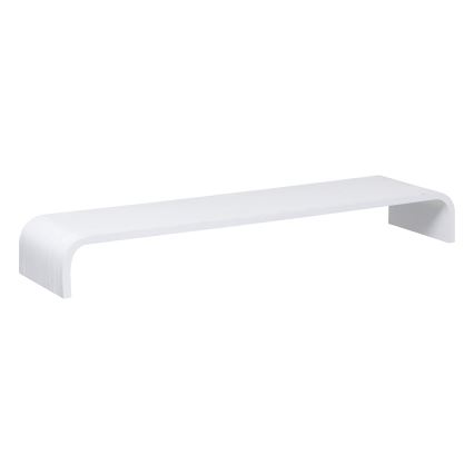 5five - Wandplank KAPTO 80x20 cm wit