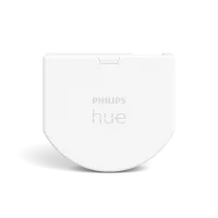 Philips Hue Module d'interrupteur mural