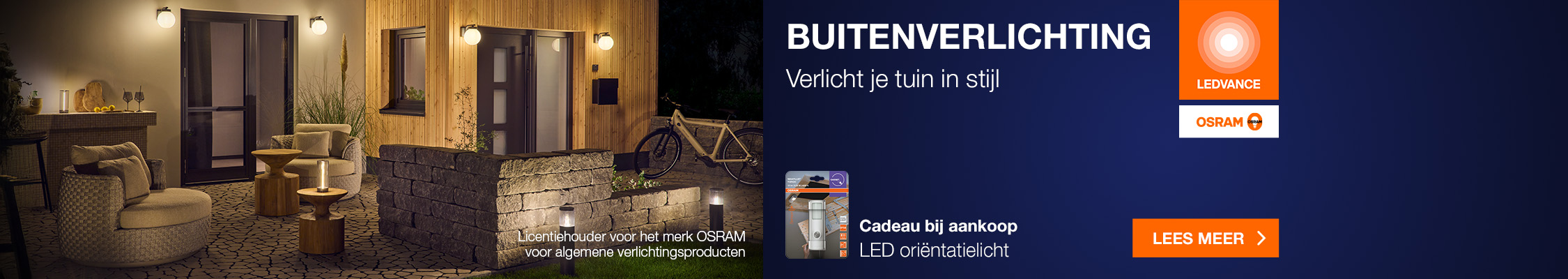 Banner HP banner s odpočtem