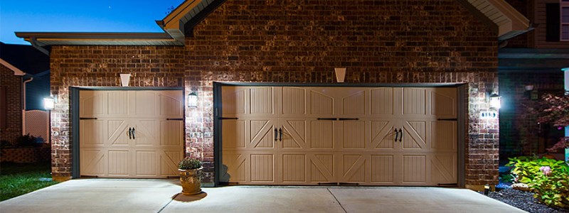 Choisir un éclairage pour son garage