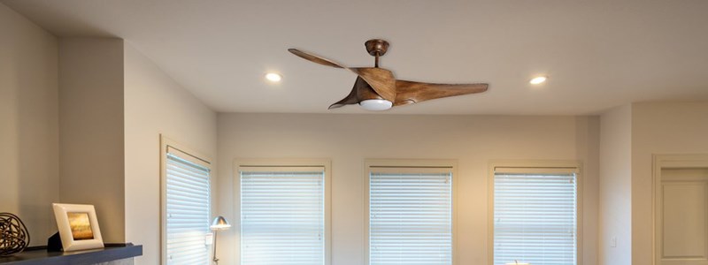 Maak je klaar voor de zomer met onze plafondventilatoren!
