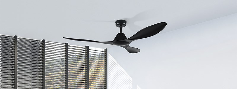 Ventilateurs non seulement pour l'été