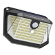Zonne-verlichting Immax