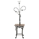 Lampen met tafel