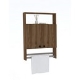 Meuble de salle de bain
