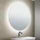 Miroirs chauffants