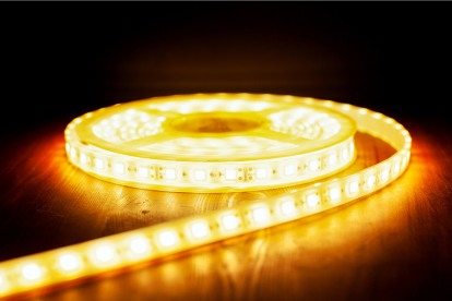 LED-verlichting – alles wat u moet weten