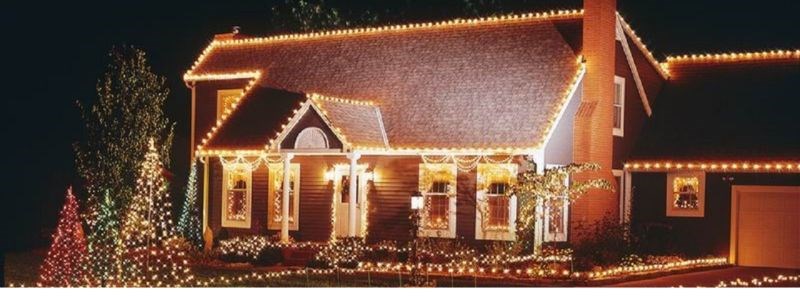 Des décorations créatives pour un Noël magique