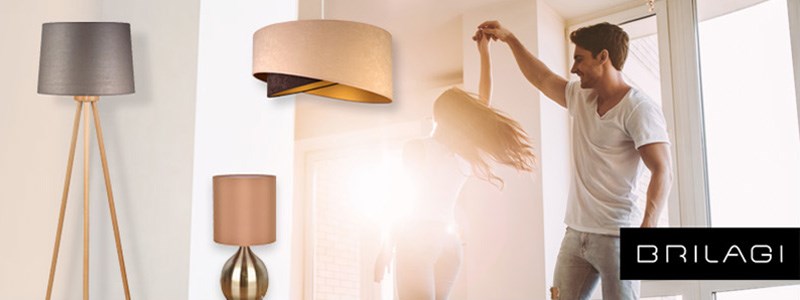 Brilagi lampen kunnen u helpen bij het verlichten van uw huis.