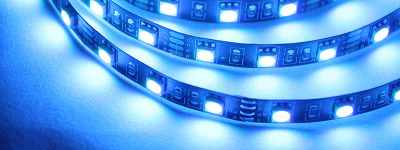 Les avantages de rubans LED
