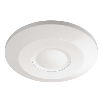 Aanwezigheidssensor PRES SENSOR 2000W wit
