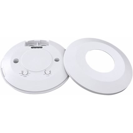 Aanwezigheidssensor PRES SENSOR 2000W wit