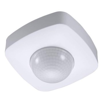 Aanwezigheidssensor PRES SENSOR 2000W, wit