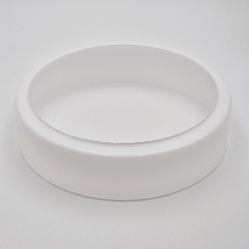 Abat-jour de rechange CLEO 40 cm plastique