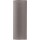 Abat-jour de rechange pour lampadaire LUNETA E27, marron