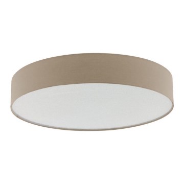 Abat-jour de rechange pour plafonnier EGLO 39424 - Escorial 57 cm