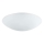 Abat-jour de rechange pour plafonnier FRIDA diamètre 30 cm blanc
