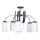 Abat-jour de rechange pour suspension ARES E14