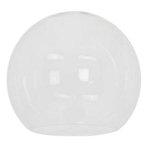Abat-jour de rechange pour suspension LAGUNA d. 20 cm transparent