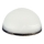 Abat-jour de rechange pour suspension, lampe de table, lampadaire, applique murale et plafonnier ANTICA blanc