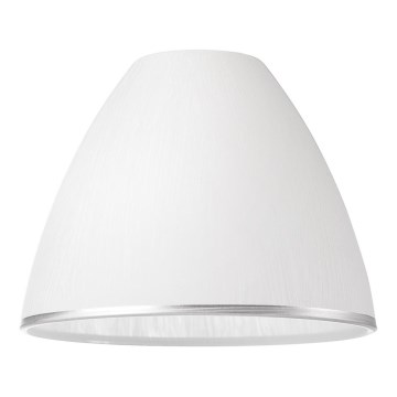 Abat-jour de rechange pour suspension Retro II 39862 E27 130x110 mm