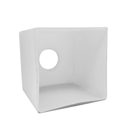 Abat-jour de rechange - SANGA E14 120x118x118 mm