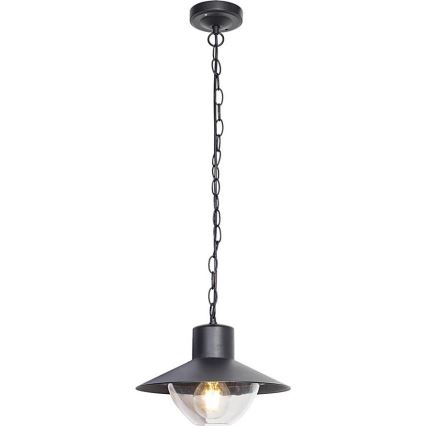 Abat-jour de rechange transparent pour applique murale, lustre et lampe VEERLE E27