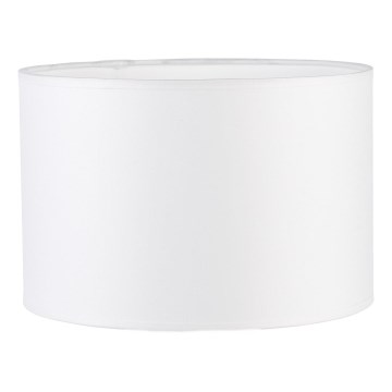 Abat-jour de rechange universel TOWER E27 blanc