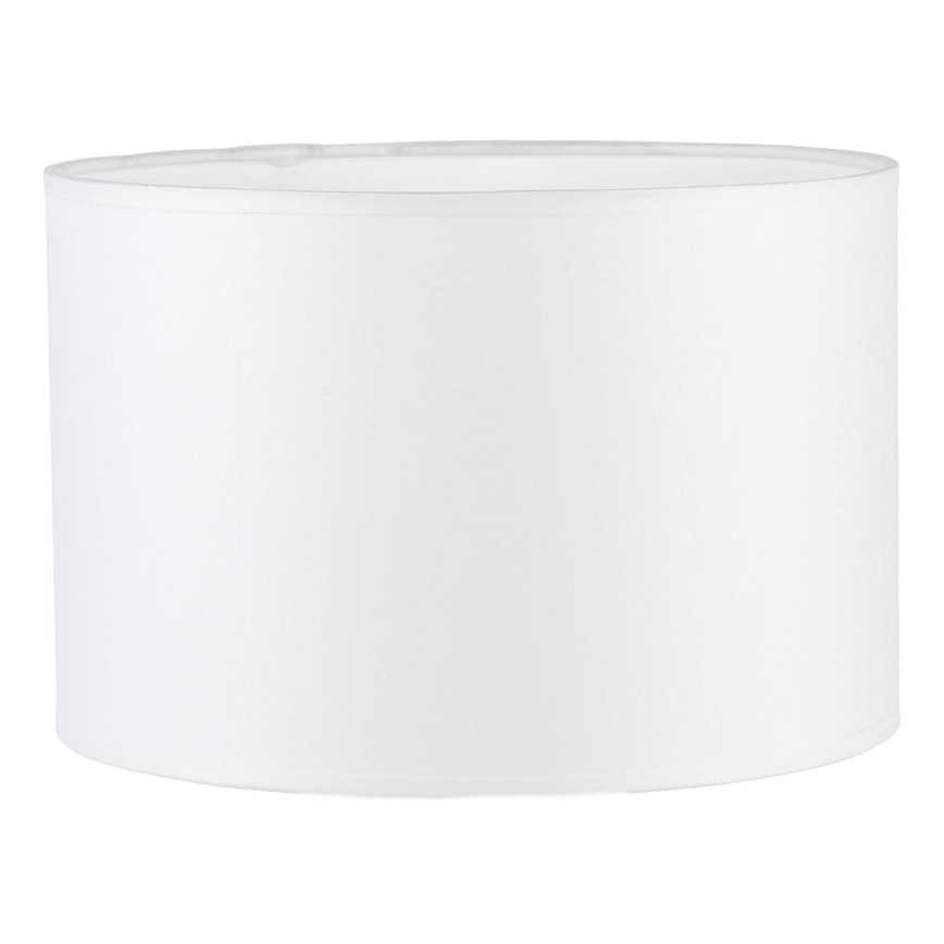 Abat-jour de rechange universel TOWER E27 blanc