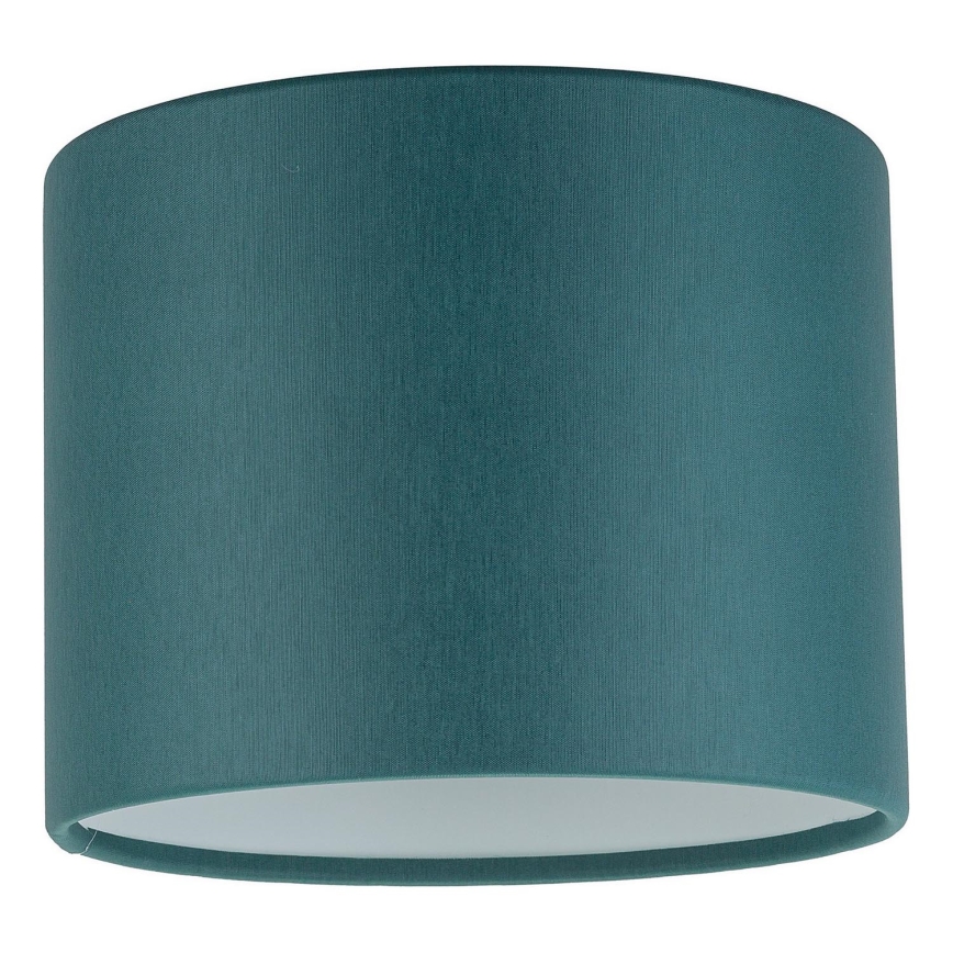 Abat-jour de rechange universel WALEC E27 16x20 cm vert