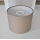 Abat-jour de rechange universel WALEC E27 marron