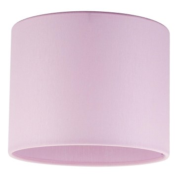 Abat-jour de rechange universel WALEC E27 rose