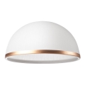 Abat-jour de remplacement pour lustre et lampe de table Patrycja 14708 E27 17,5x8,5 cm