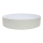 Abat-jour pour plafonnier COLOR STARS d. 40 cm crème