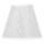 Abat-jour rechange pour suspension et applique murale ANTONIO E14 140x160 mm blanc