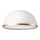 Abat-jour rechange pour suspension et lampe de table Patrycja 14708 E27 190x100 mm