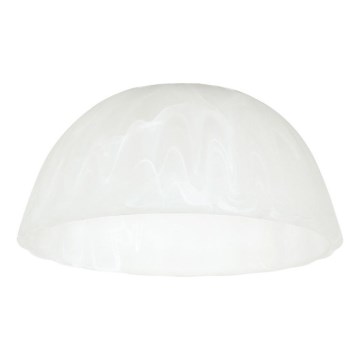 Abat-jour rechange pour suspension, plafonnier et applique murale AURORA d. 20 cm