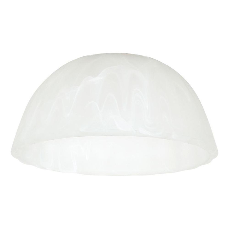 Abat-jour rechange pour suspension, plafonnier et applique murale AURORA d. 20 cm