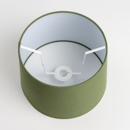 Abat-jour universel KERIA Ø 30 cm — vert